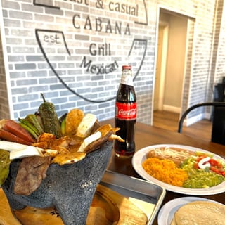 Molcajete